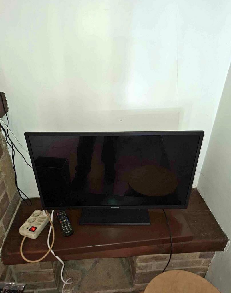 Ecran tv panasonic, TV, Hi-fi & Vidéo, Télévisions, Enlèvement ou Envoi, Comme neuf, Panasonic