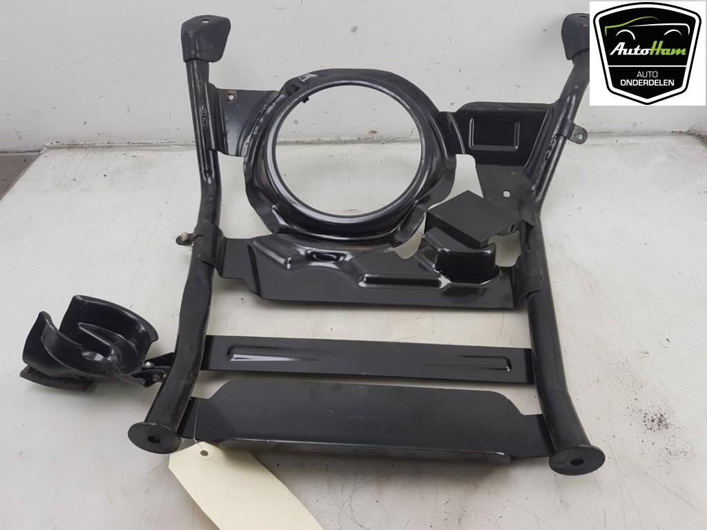 BERCEAU MOTEUR Volkswagen Golf VII (AUA) (01-2012/03-2021), Autos : Pièces & Accessoires, Utilisé, Volkswagen