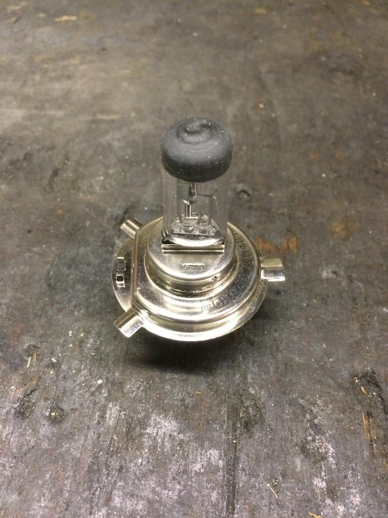 H4 60w/55w halogeenlamp (nieuw), Ophalen, Nieuw