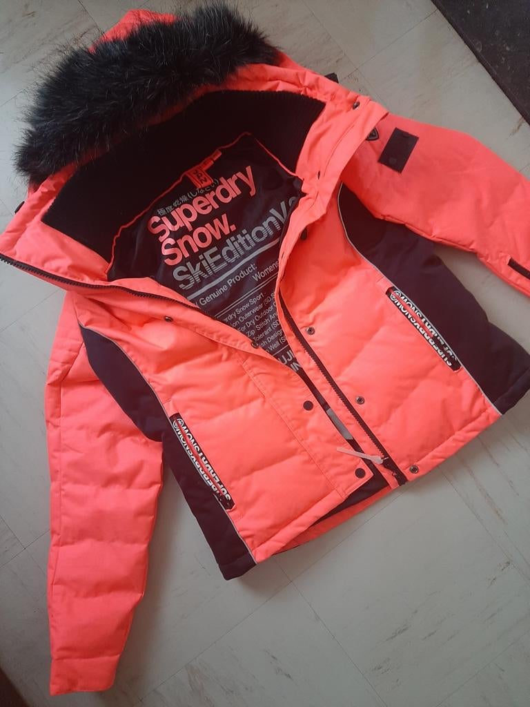 Nieuw nooit gedragen! superdry zijn kleine maten, Ophalen