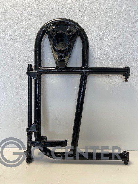 Mercedes-Benz G-klasse Reservewiel drager A4608901614 Wielbe, Auto-onderdelen, -, -, Ophalen of Verzenden, BOVAG lid