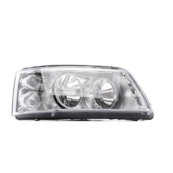 VW Multivan T5 koplamp Transporter T5 koplamp R, Neuf, Volkswagen, -, -
