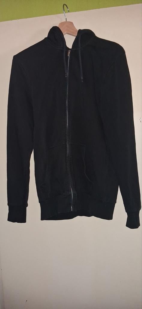 Gilet noir C&A, Vêtements | Hommes, Pulls & Vestes, Enlèvement, Taille 46 (S) ou plus petite, Noir, Comme neuf