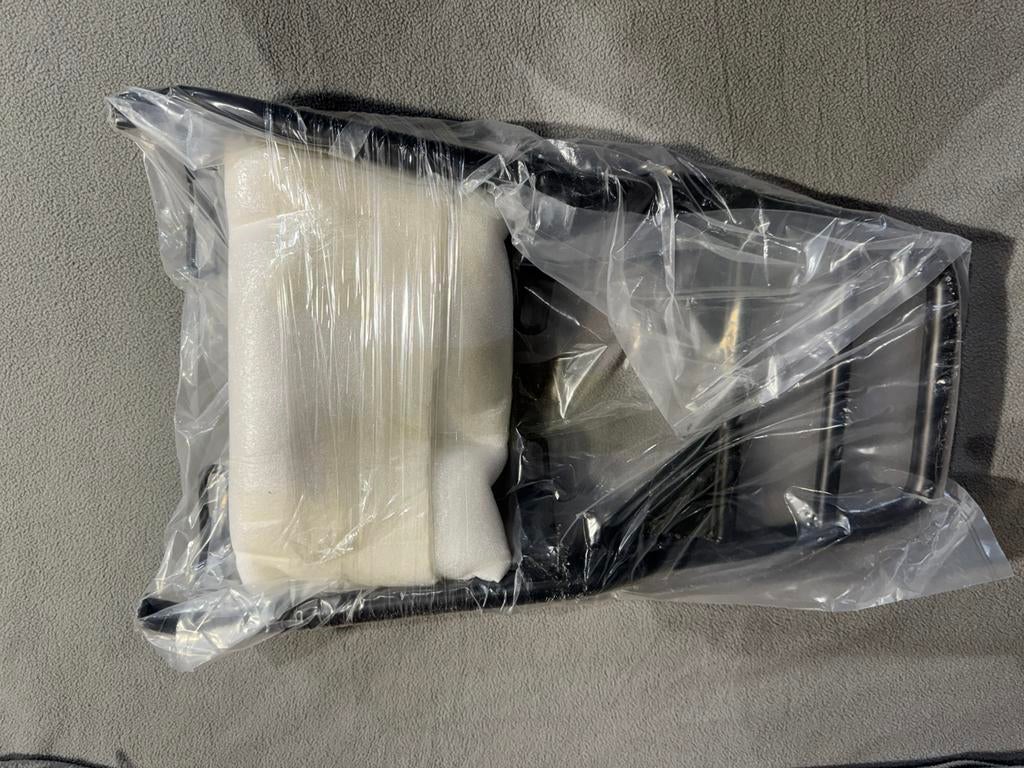 BMW rnine t bagagedrager nieuw, Motoren, Onderdelen | BMW, Ophalen, Nieuw