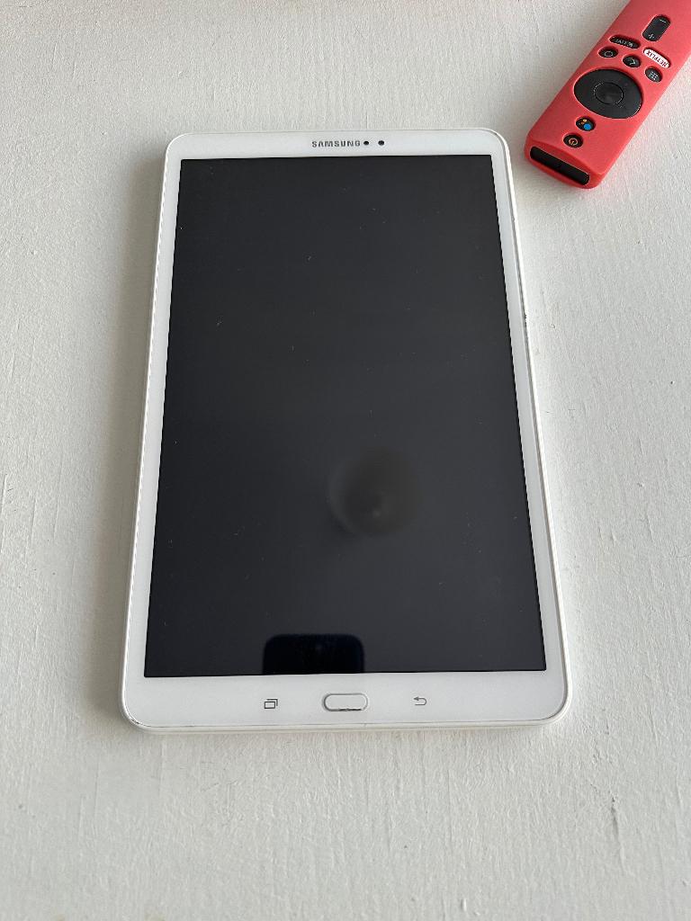 Samsung Galaxy Tab A (10,1), Computers en Software, Android Tablets, Ophalen
