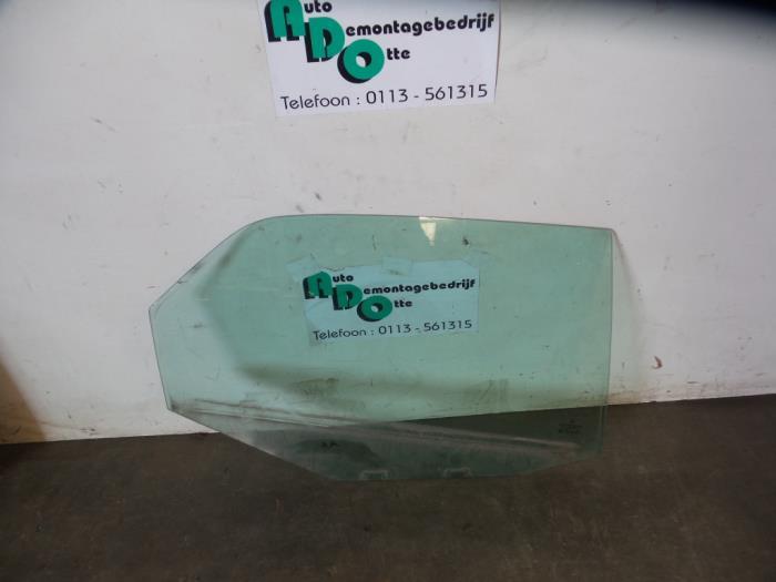 Portierruit 4Deurs rechts-achter van een Chrysler 300 C, Auto-onderdelen, Gebruikt, -, Ophalen of Verzenden, -