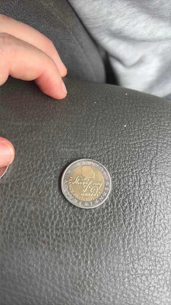 Piece de 2€, Timbres & Monnaies, Enlèvement ou Envoi, Argent, 2 euros, France