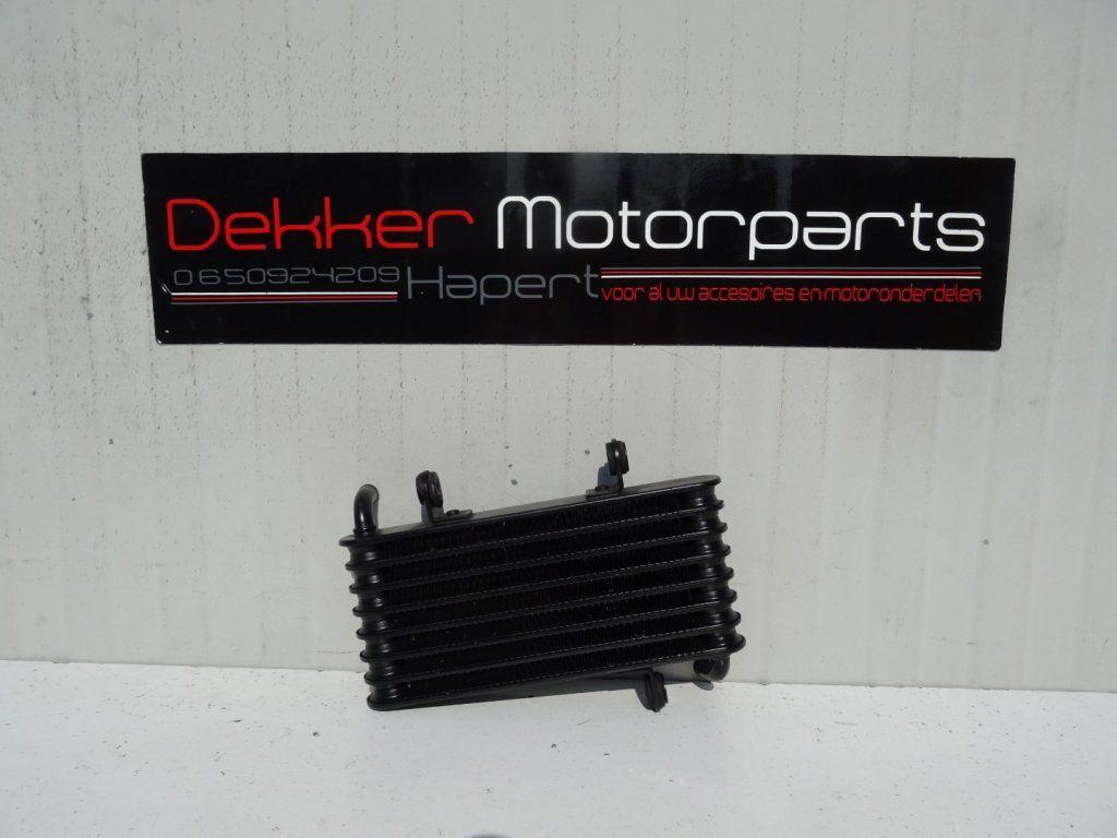 OIie Koeler / Oliekoeler Aprilia RST1000 Futura 2001-2002 >, Gebruikt, -, -, Ophalen of Verzenden