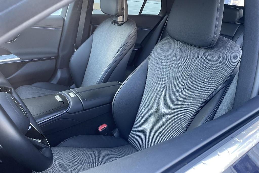 Mercedes-Benz E-Klasse 300 E Break Luxury Line, Autos, Achat, Hybride rechargeable, 5 portes, Automatique