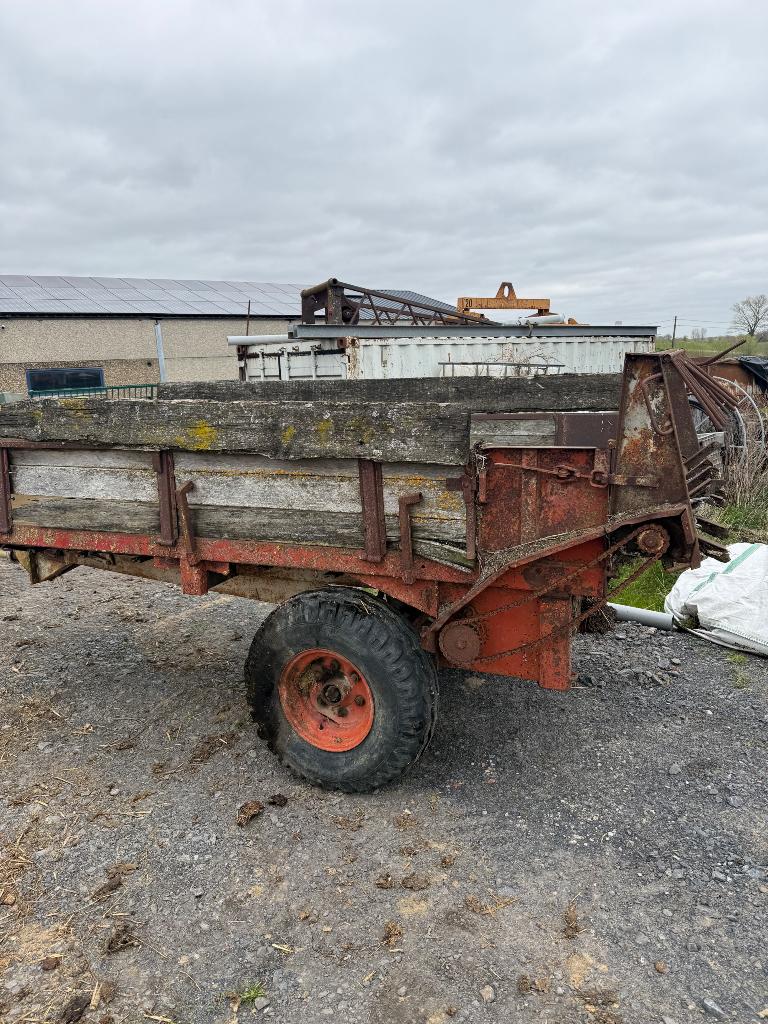 Mestkar, Articles professionnels, Agriculture | Outils, Enlèvement, Cultures