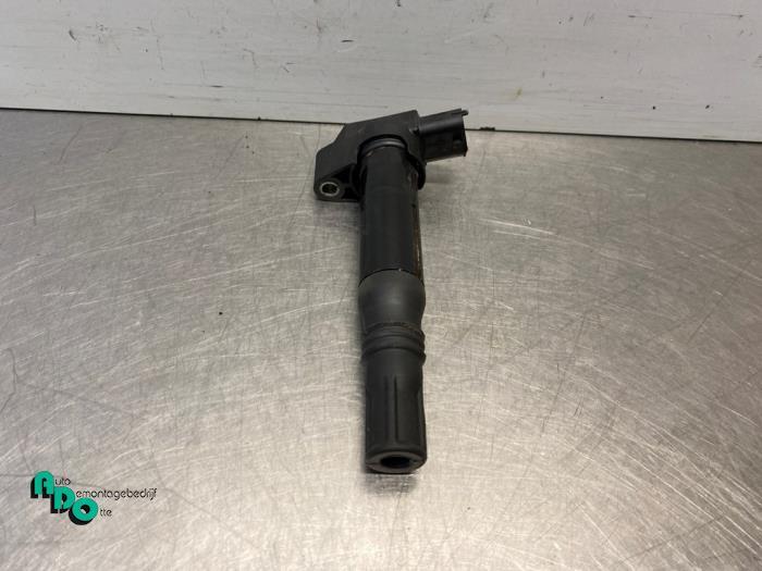 Pen Bobine van een Peugeot 208 (208 12-), Gebruikt, -, -, Ophalen of Verzenden