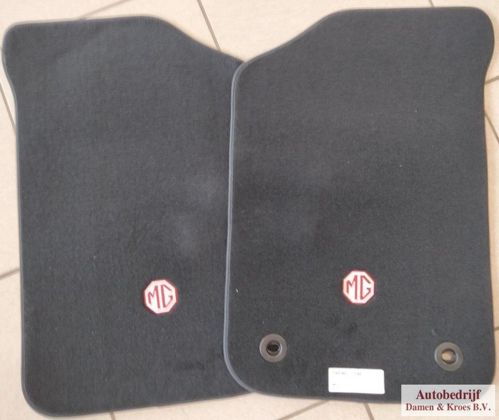 Automatten MGF  / MG TF, Auto-onderdelen, Interieur en Bekleding, -, -, Nieuw, Ophalen of Verzenden