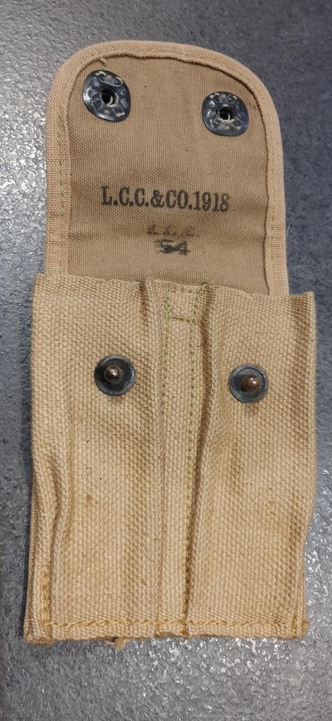 Ww1 us, Ophalen of Verzenden