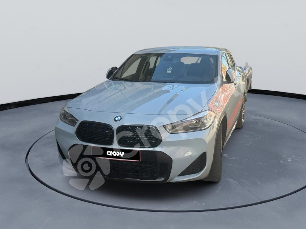 Bmw x2, Auto-onderdelen, Overige Auto-onderdelen, Ophalen, BMW