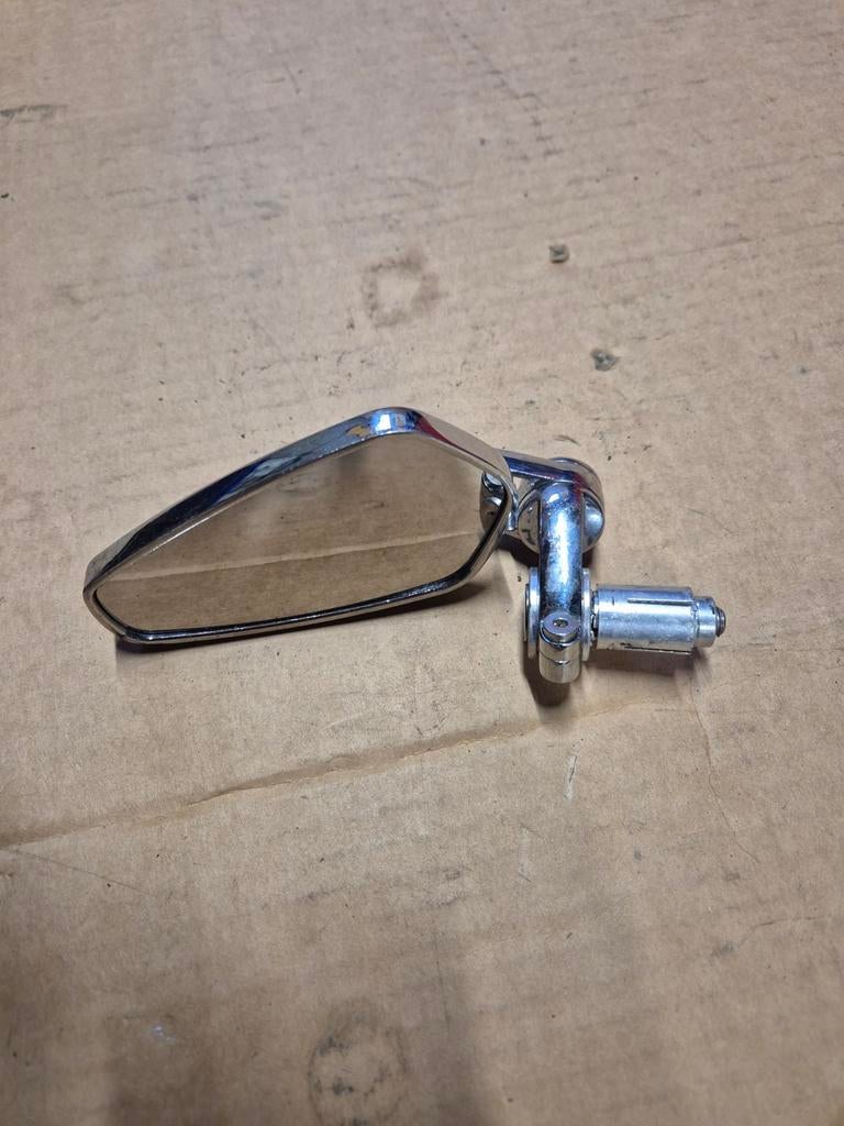 Spiegel, Ophalen of Verzenden, Cilinder