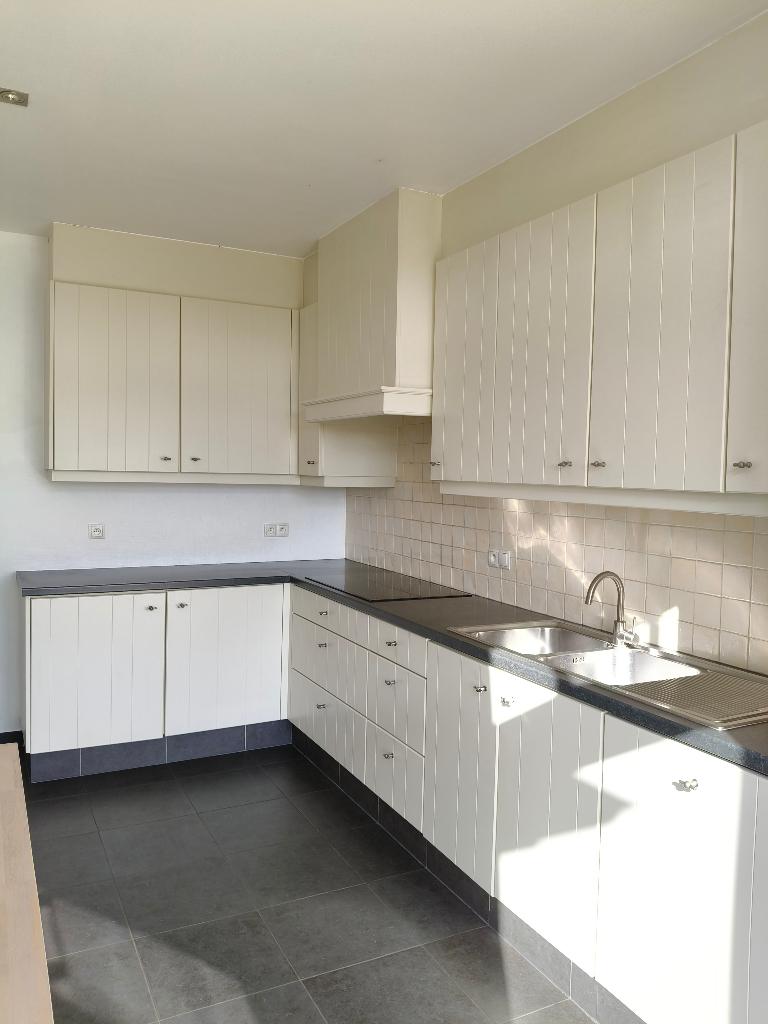 Keuken, Huis en Inrichting, Ophalen, Gebruikt, Hoekkeuken, Kunststof