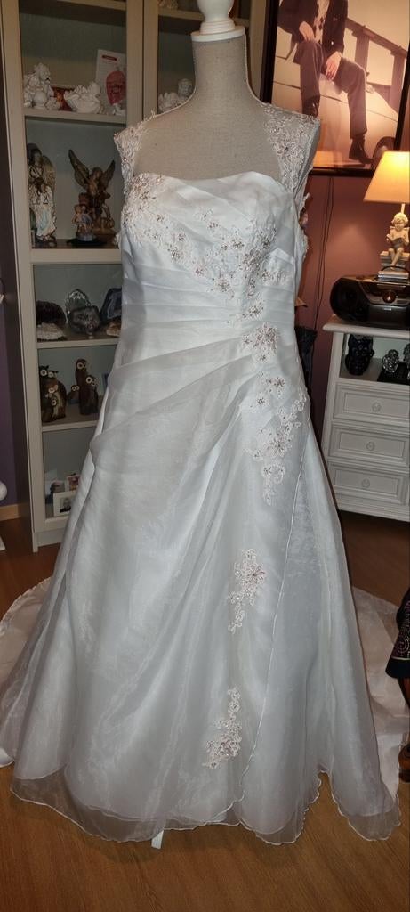 Trouwkleed, Vêtements | Femmes, Enlèvement, Rose, Chaussures