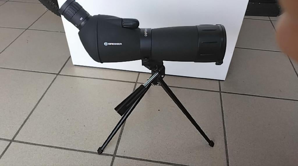 Telescoop, Audio, Tv en Foto, Optische apparatuur | Telescopen, Ophalen
