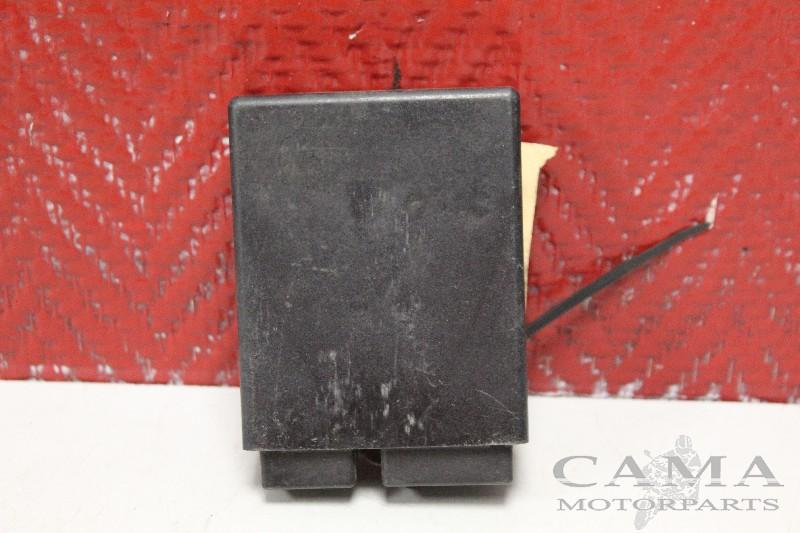 CDI / ECU UNIT ZZR 250 (ZZR250 ZZ-R250 EX250H (21119-1229), Motoren, Dhr. S. di Majo, Gebruikt, Info@cama-motorparts.nl, P.J. Troelstraweg 8 8
3144 CX  MAASSLUIS, NL