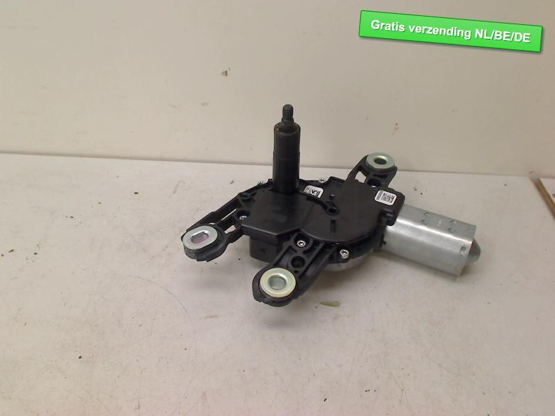 RUITENWISSERMOTOR ACHTER golf 7 Golf VII (AUA) (5g0955711a), Gebruikt, De Bloemendaal 21 21
5221 EB  'S HERTOGENBOSCH, NL, Info@123Parts.nl