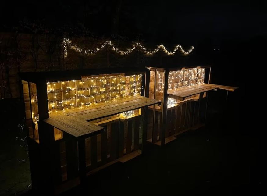 Toog, Ophalen, Gebruikt