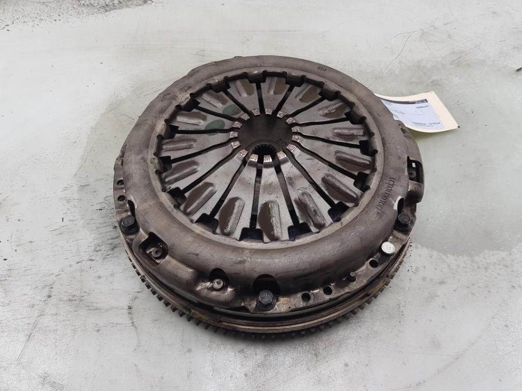 VOLANT MOTEUR BI-MASSE ABS Ford C-Max (DXA), Autos : Pièces & Accessoires, Moteurs & Accessoires, Ford, Utilisé