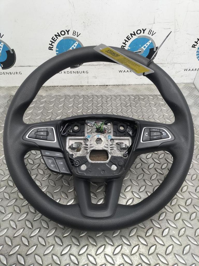 FORD FOCUS STUURWIEL 2017, Ophalen of Verzenden, Gebruikt, Stiba lid