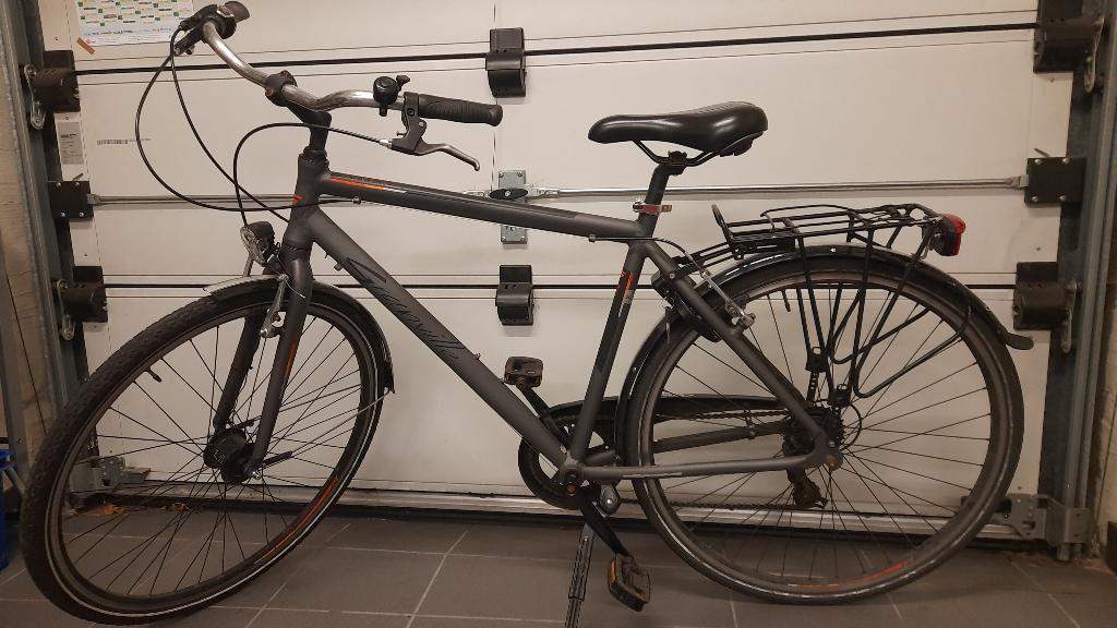 jongeren fiets heren fiets Granville in goede staat, Vélos & Vélomoteurs, Vélos | Hommes | Vélos pour homme, Utilisé, Autres marques