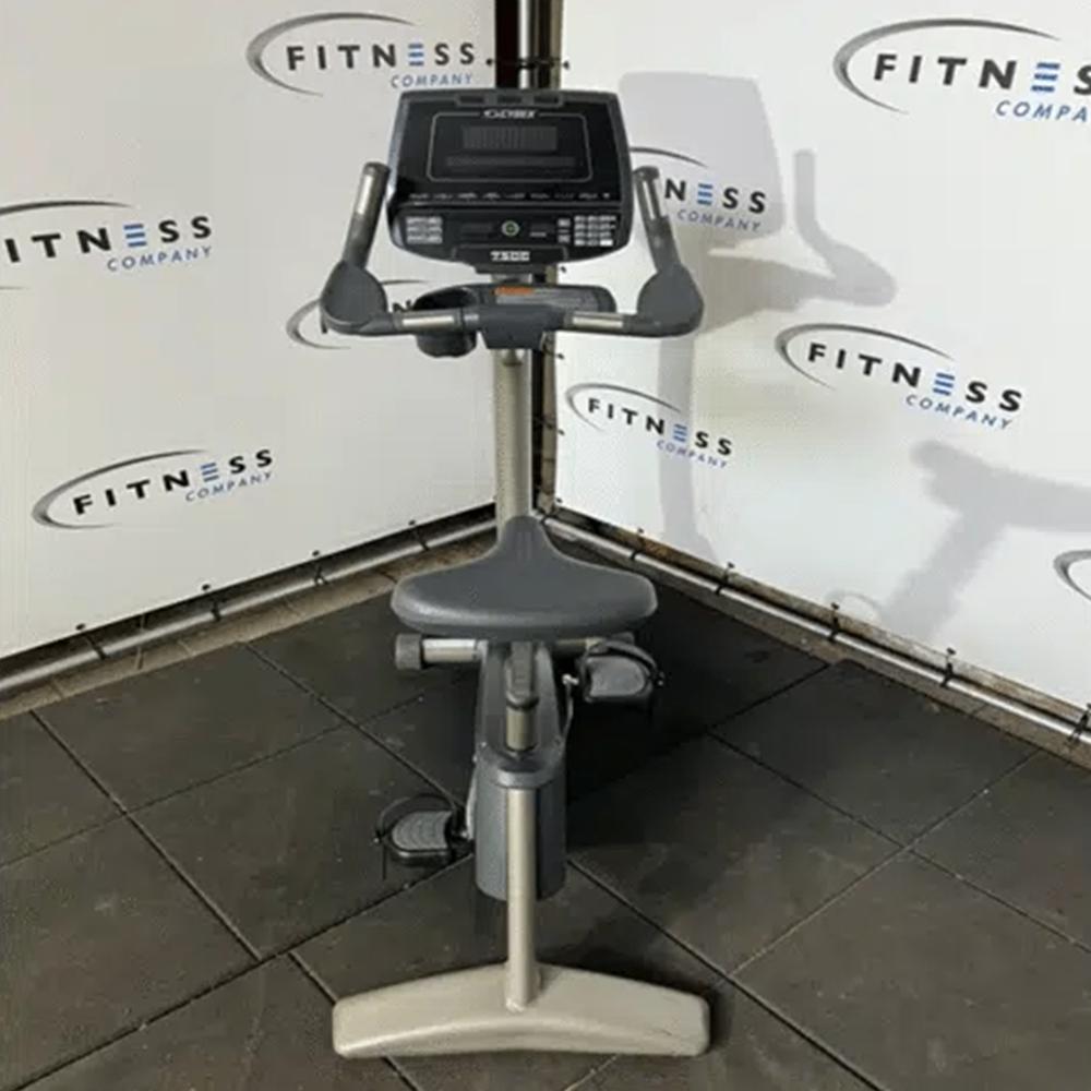 Cybex - 750c - Upright Bike, Enlèvement ou Envoi, Utilisé, Bras, Autres types