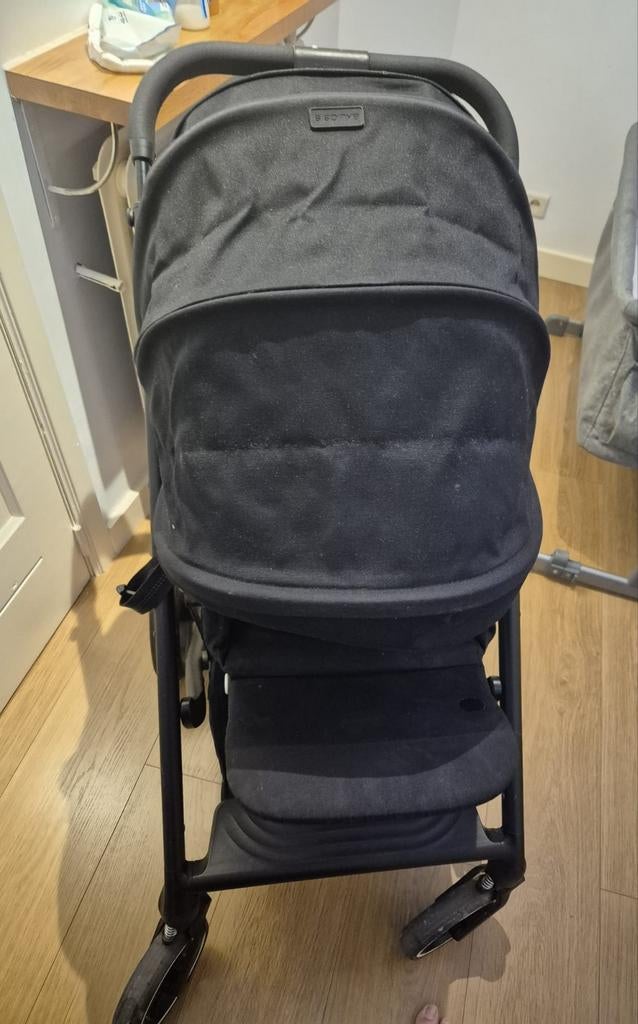 Poussette Cybex Balios S Lux