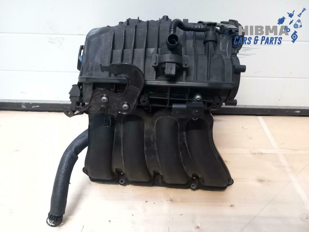 BMW 3-serie E90/E91 316 inlaatspruitstuk 2005 t/m 2012, Enlèvement ou Envoi, Utilisé, BMW, BMW