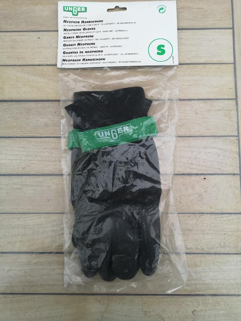 Gants pour laveur de vitres, Enlèvement ou Envoi, Neuf