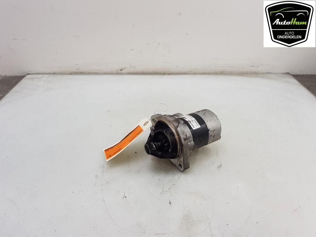 DÉMARREUR Ford Fiesta 6 (JA8) (|CV6T11000GA|), Dhr. J. Ham, Administratie@autoham.nl, Nijkerkerstraat 27a 27a
3821 CD  AMERSFOORT, NL