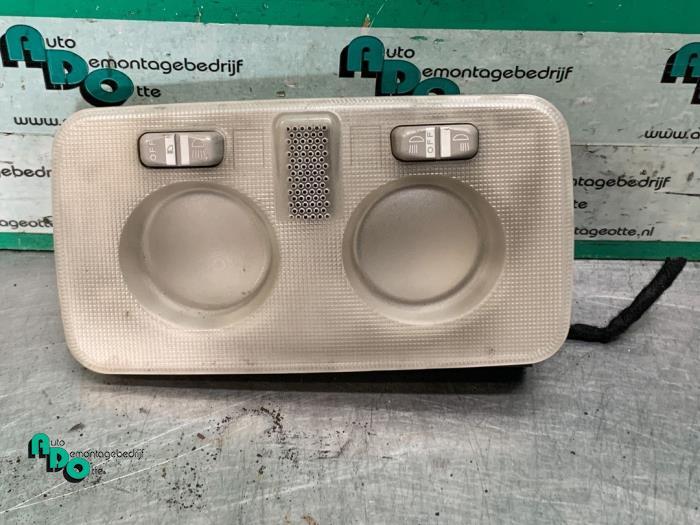Binnenverlichting voor van een Fiat Fiorino (Fiorino 08-), Auto-onderdelen, Gebruikt, -, -, Ophalen of Verzenden