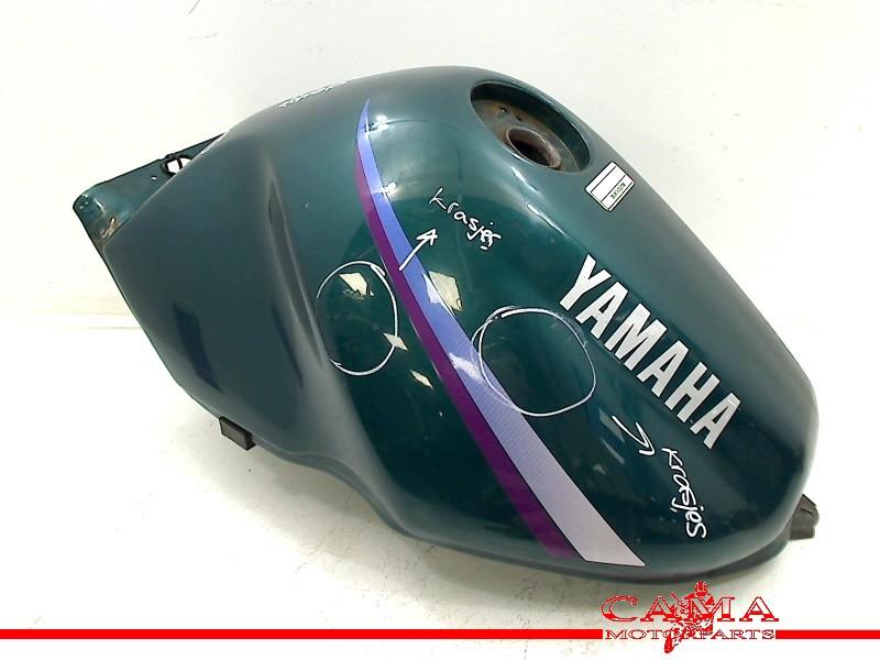 TANK Yamaha XJ 900 S Diversion 1995-2004 (XJ900 XJ900 4KM), Motoren, Onderdelen | Yamaha, Gebruikt