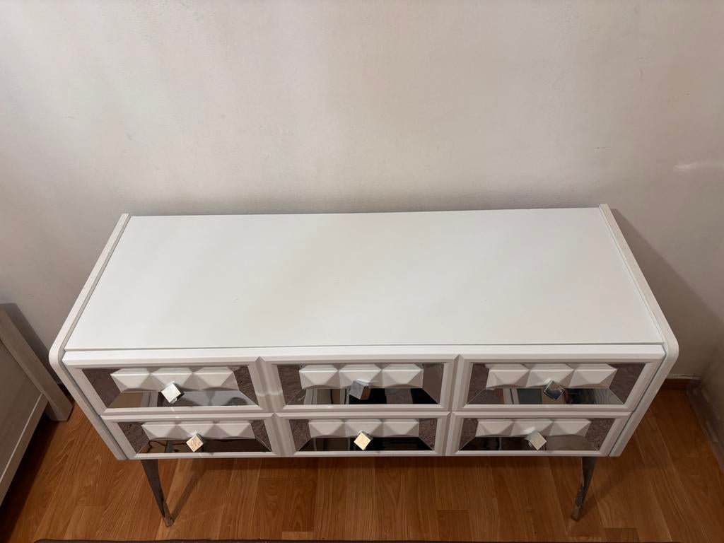 Commode, Ophalen, Zo goed als nieuw, Commode