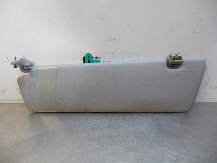 Pare-soleil d'un Mercedes Vito (Vito 03-), Autos : Pièces & Accessoires, Utilisé, -, -, Enlèvement ou Envoi