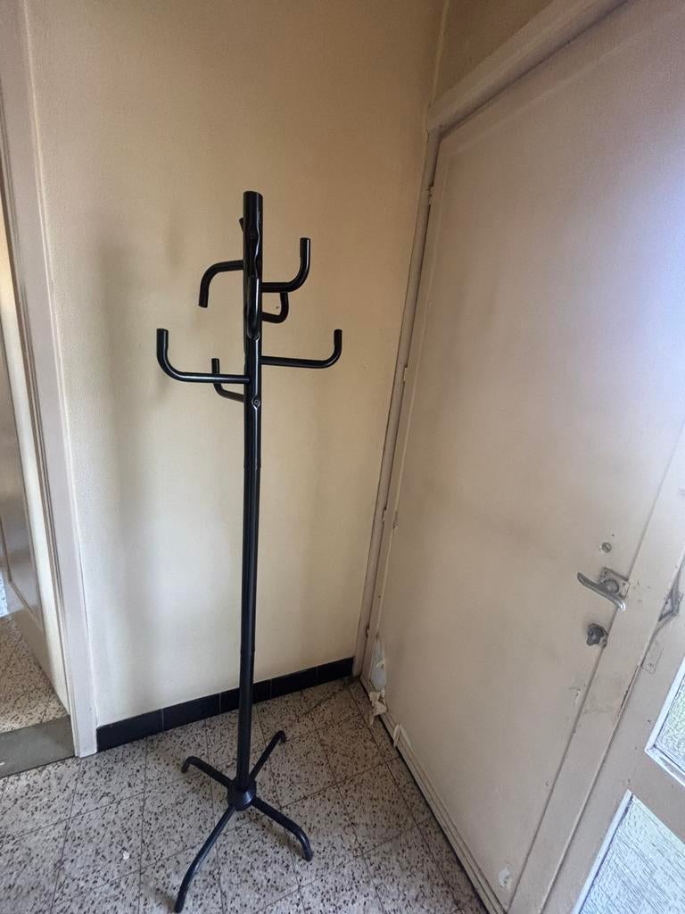 retro kapstok, Huis en Inrichting, Ophalen, Zo goed als nieuw