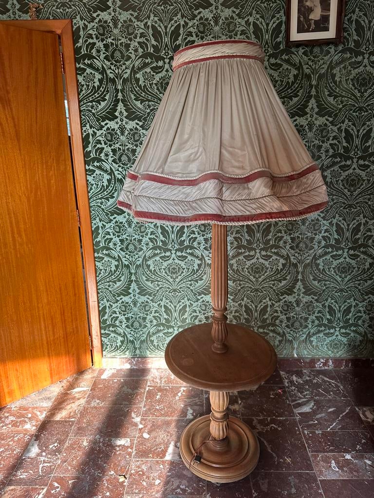 Belle lampe !, Antiquités & Art, Enlèvement