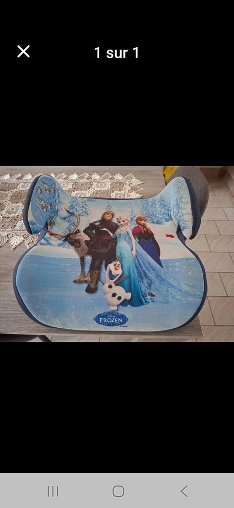 Voiture, Enlèvement