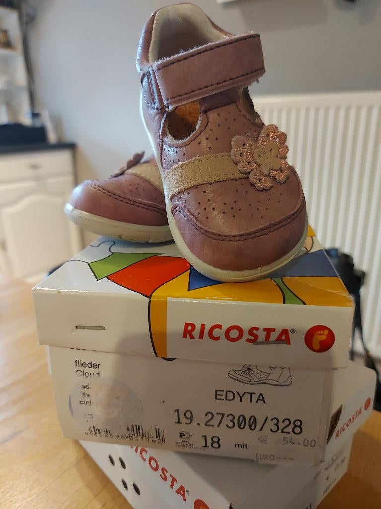 Kinderschoenen, Kinderen en Baby's, Kinderkleding | Schoenen en Sokken, Ophalen, Nieuw