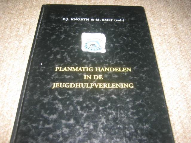 Planmatig denken in de jeugdhulpverlening, Ophalen of Verzenden, Gelezen