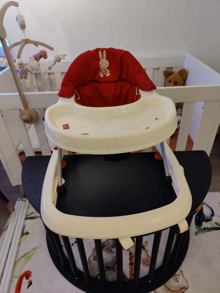 Loopstoel baby, Kinderen en Baby's, Ophalen