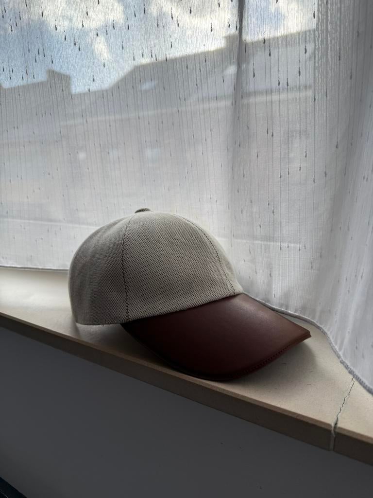 Hermes Pet, Ophalen, Zo goed als nieuw, Pet