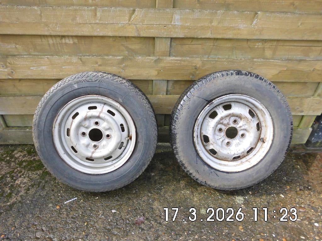 onderdelen caravan, Caravans en Kamperen, Caravans, Particulier