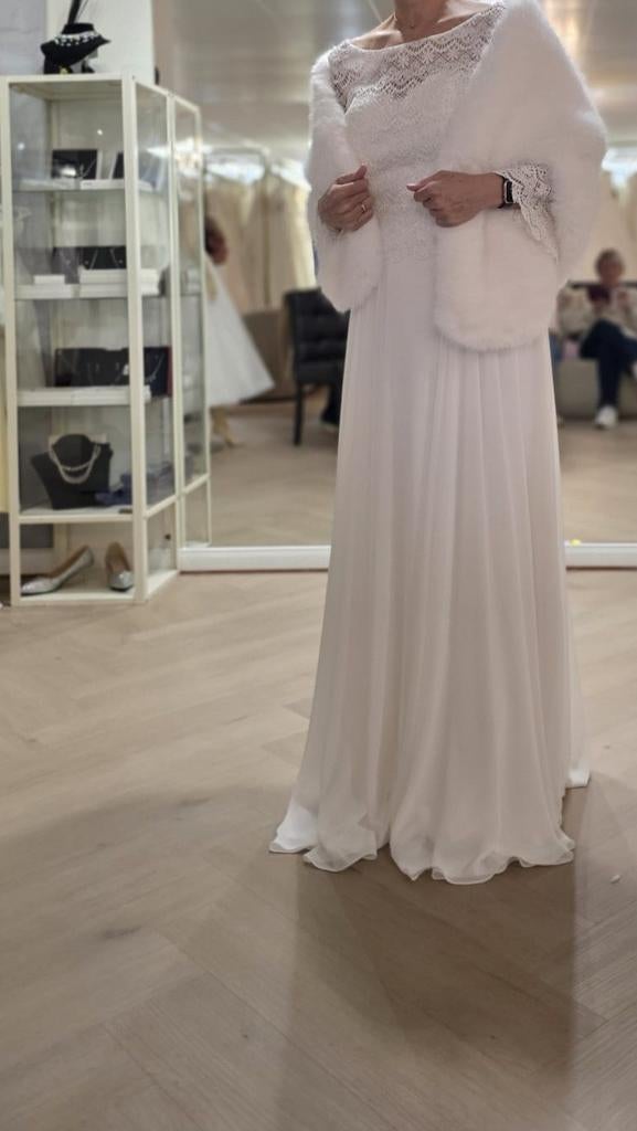 Bruidskleed, Kleding | Dames, Trouwkleding en Trouwaccessoires, Ophalen