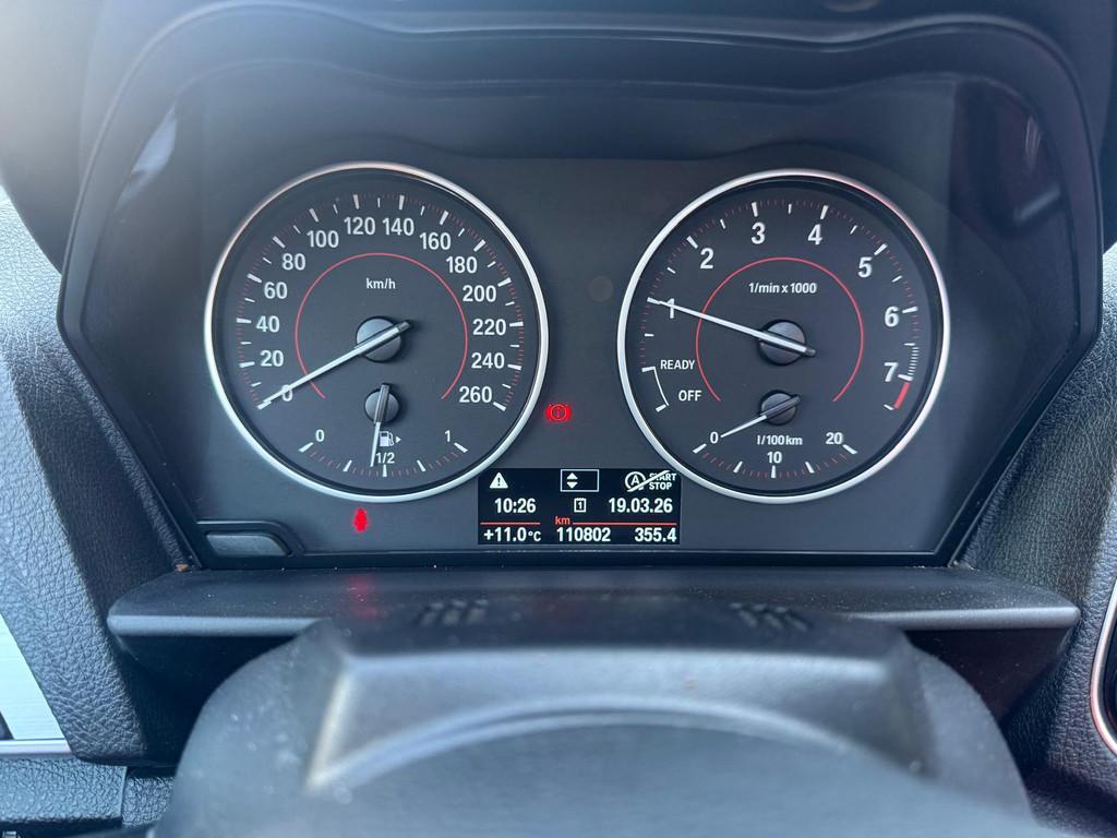 BMW 218 Benzine - Cabrio, Auto's, BMW, 4 zetels, Achterwielaandrijving, Gebruikt, Euro 6