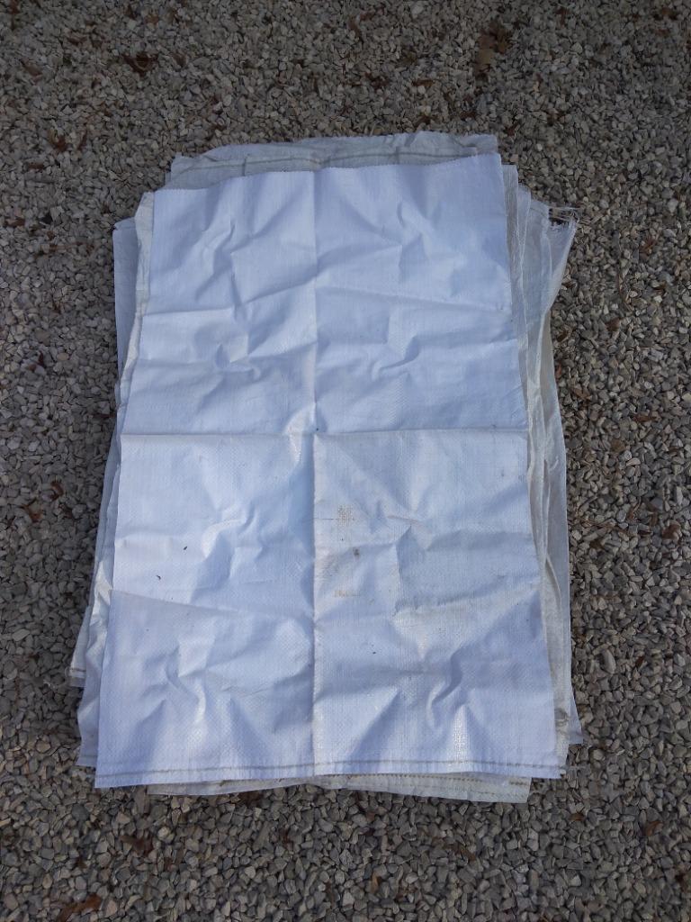 Stevige zakken, Doe-het-zelf en Bouw, Ophalen of Verzenden