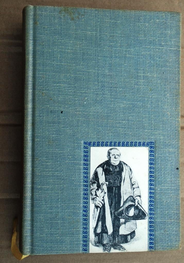 Le curé de Tours et Pierrette - 1966 - Honoré de Balzac, Livres, Enlèvement ou Envoi, Honoré de Balzac (1799-1850), Utilisé, Europe autre