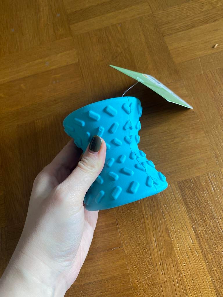 Jouet croquettes chien, Enlèvement ou Envoi, Neuf, Jouets intelligents